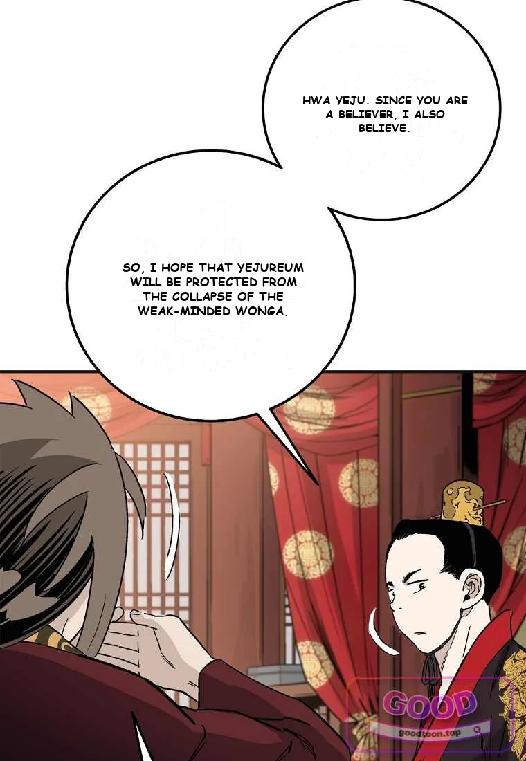 I Reincarnated As A Legendary Surgeon Chapter 217 - Page 30