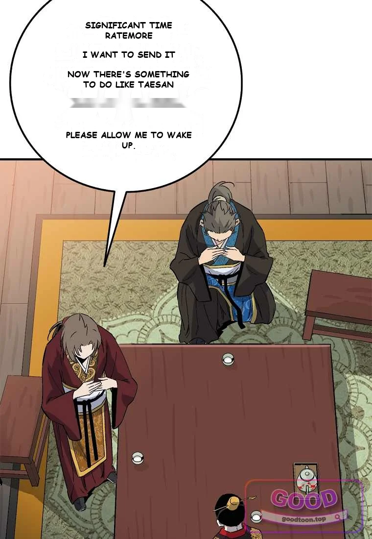 I Reincarnated As A Legendary Surgeon Chapter 217 - Page 39