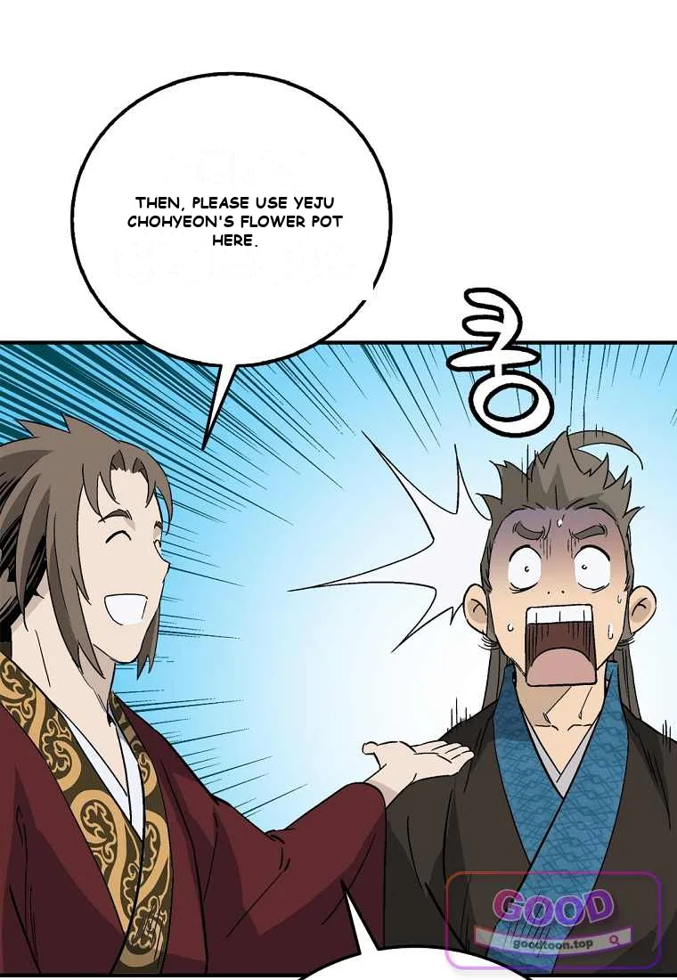 I Reincarnated As A Legendary Surgeon Chapter 217 - Page 4