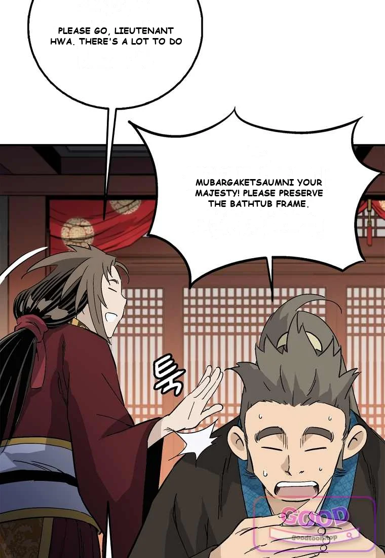 I Reincarnated As A Legendary Surgeon Chapter 217 - Page 41