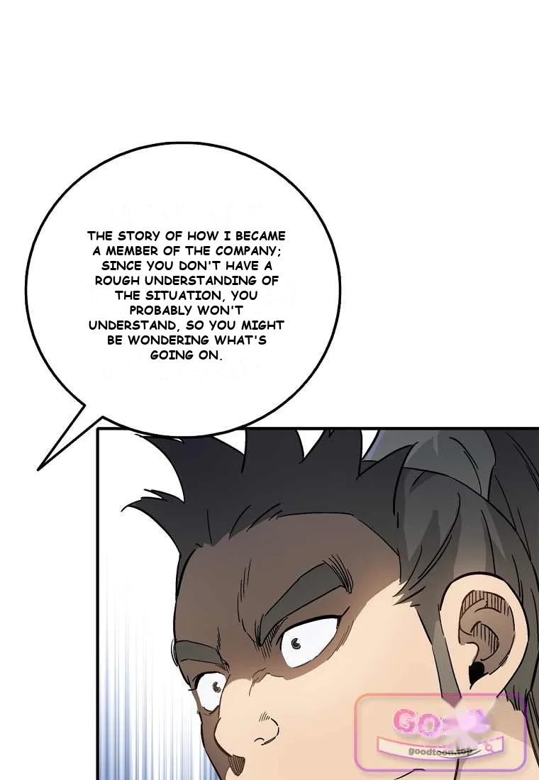 I Reincarnated As A Legendary Surgeon Chapter 217 - Page 55