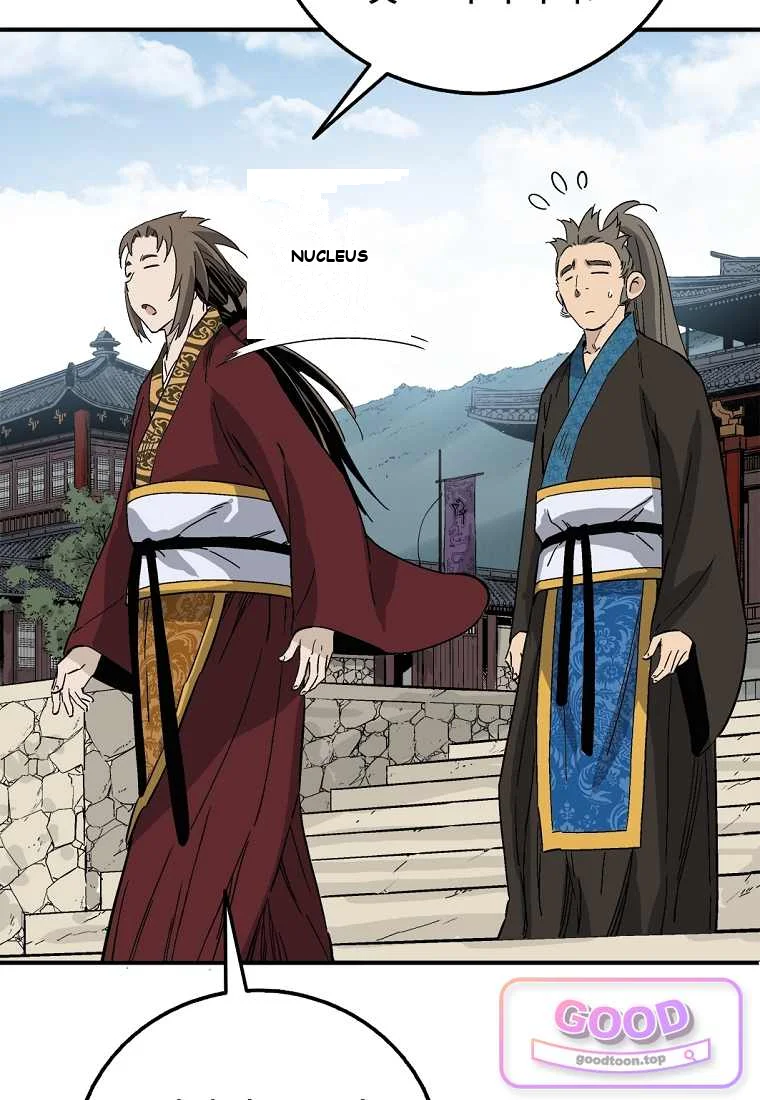 I Reincarnated As A Legendary Surgeon Chapter 217 - Page 67