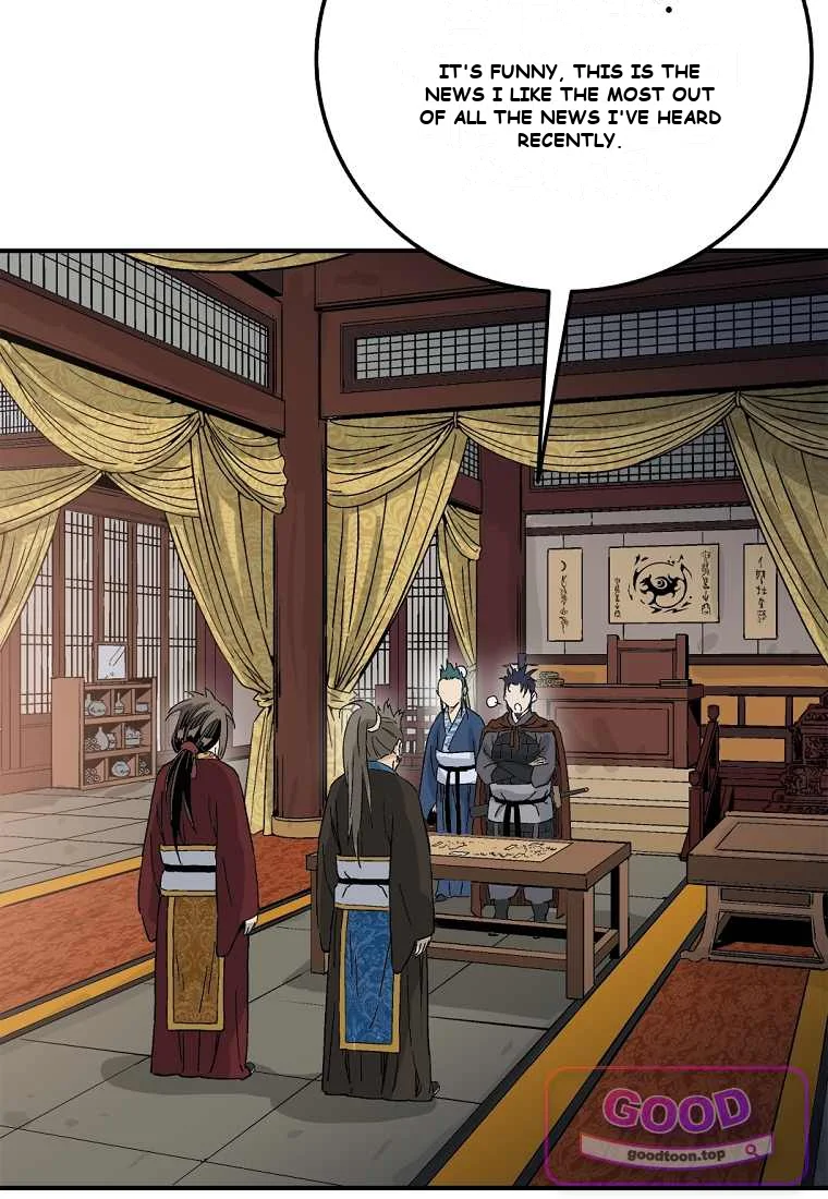 I Reincarnated As A Legendary Surgeon Chapter 217 - Page 74