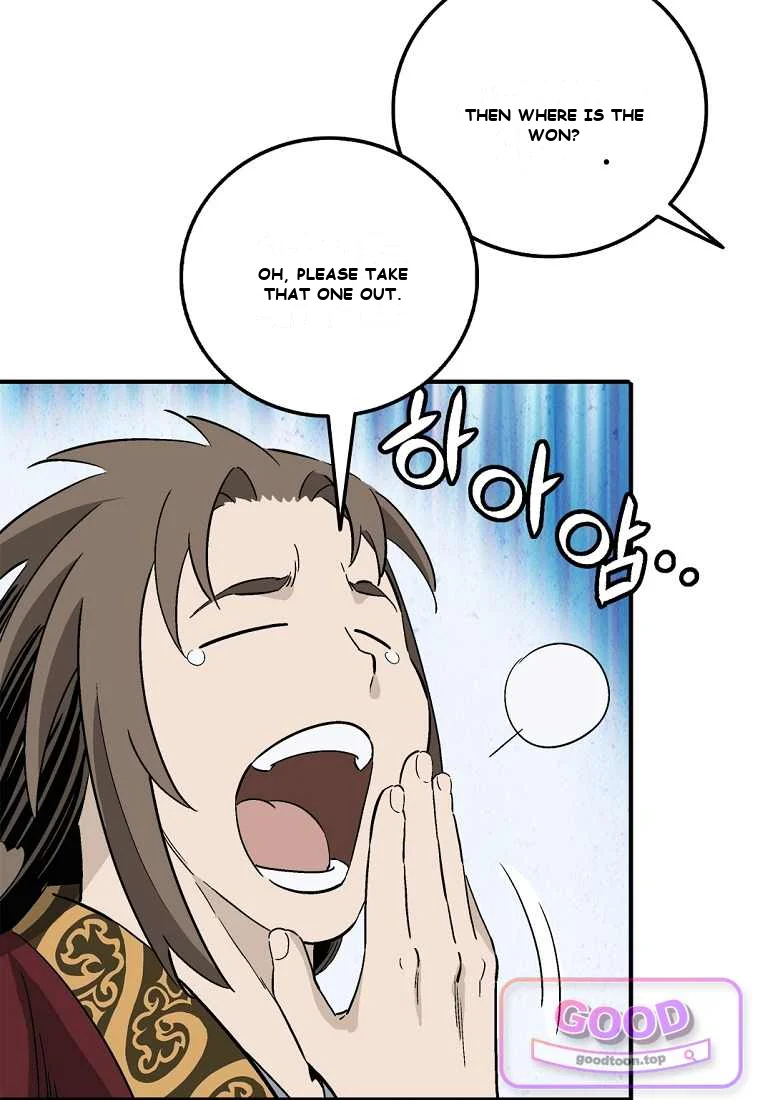 I Reincarnated As A Legendary Surgeon Chapter 217 - Page 81