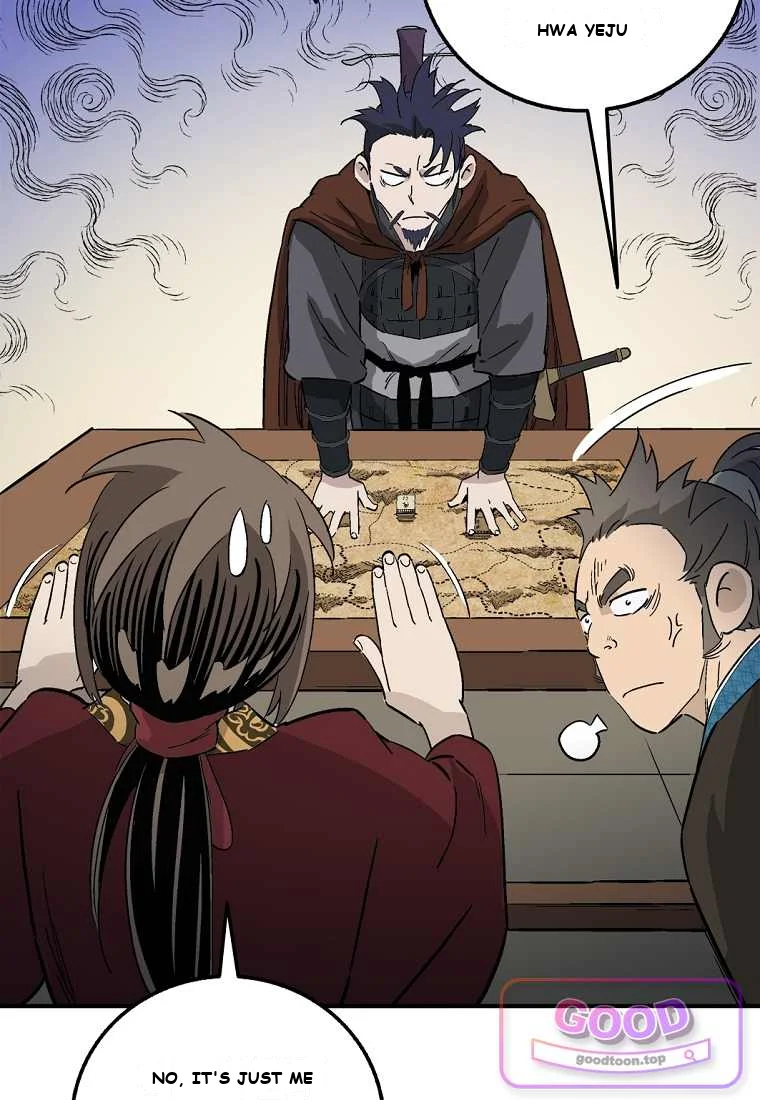 I Reincarnated As A Legendary Surgeon Chapter 217 - Page 83