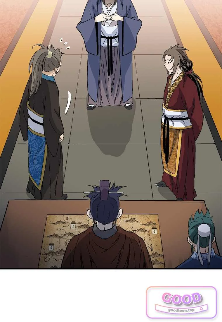 I Reincarnated As A Legendary Surgeon Chapter 217 - Page 88