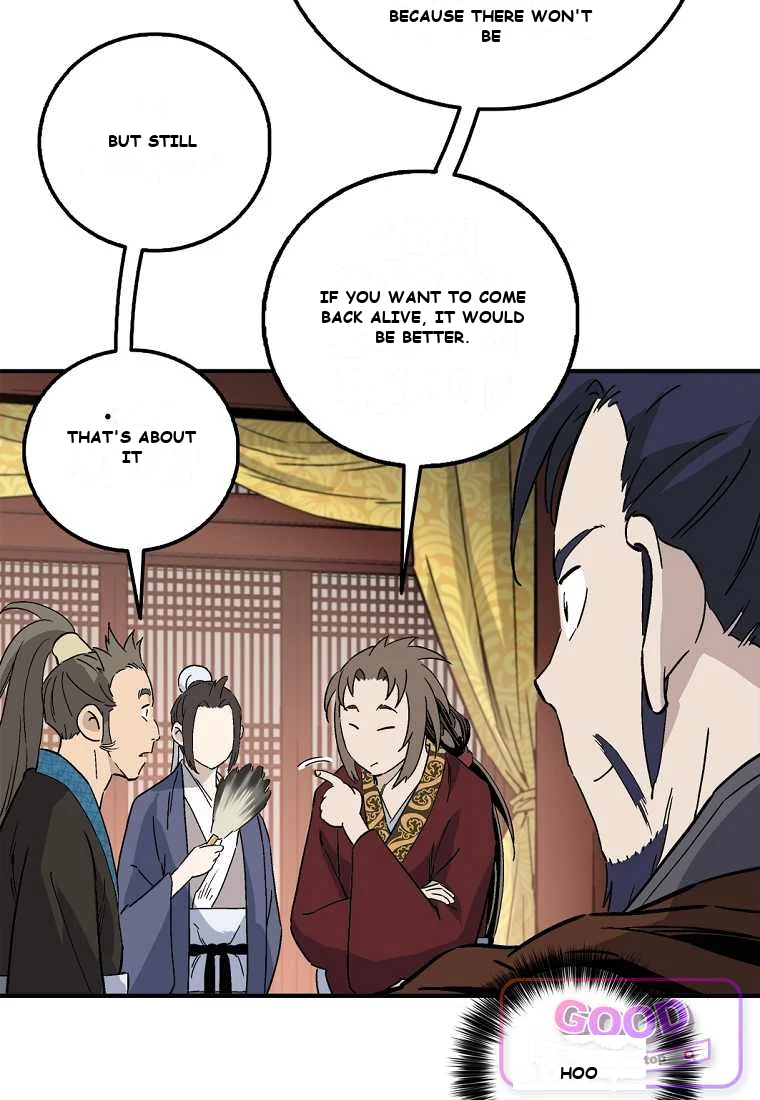 I Reincarnated As A Legendary Surgeon Chapter 217 - Page 91