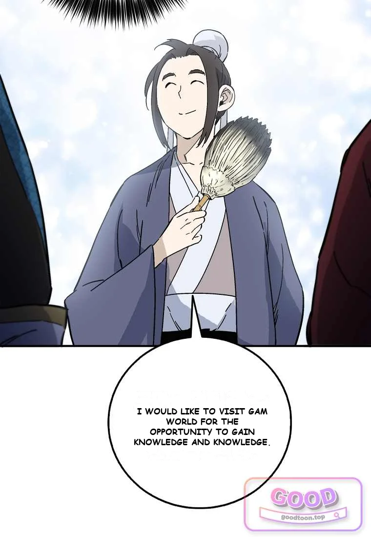 I Reincarnated As A Legendary Surgeon Chapter 217 - Page 93