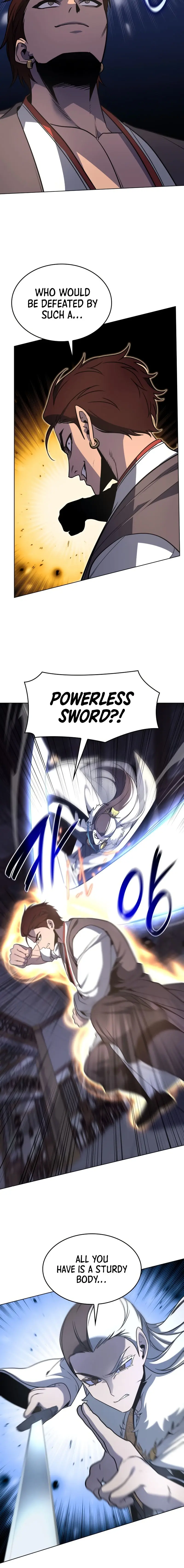 I Reincarnated As The Crazed Heir Ahabbb Chapter 100 - Page 18