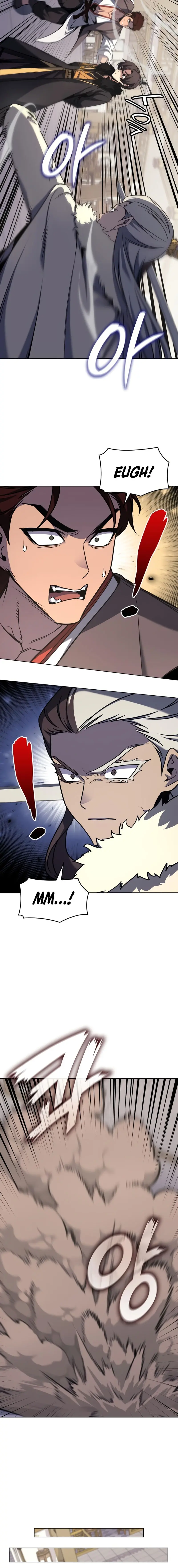 I Reincarnated As The Crazed Heir Ahabbb Chapter 100 - Page 22