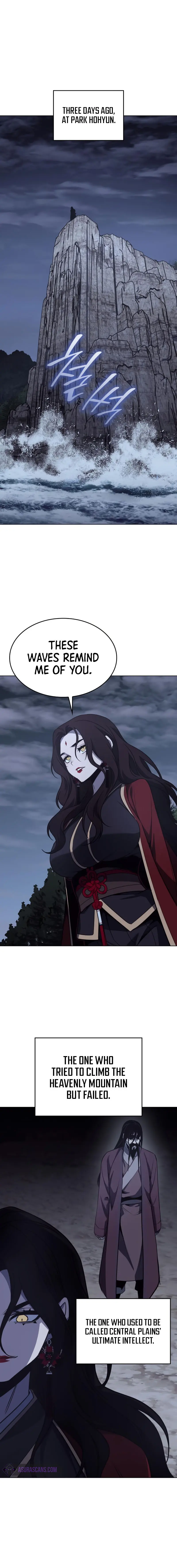 I Reincarnated As The Crazed Heir Ahabbb Chapter 101 - Page 20