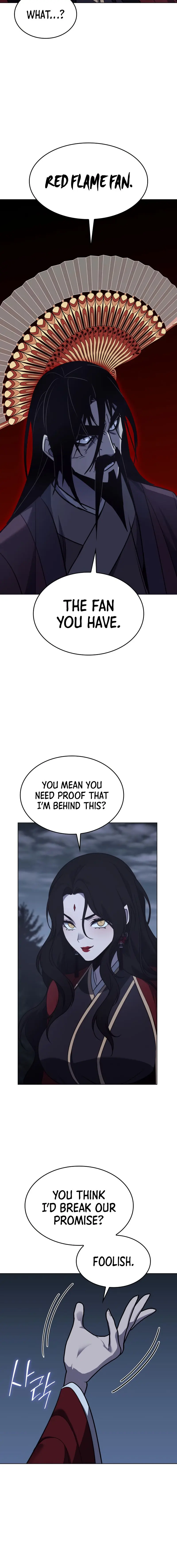 I Reincarnated As The Crazed Heir Ahabbb Chapter 101 - Page 24