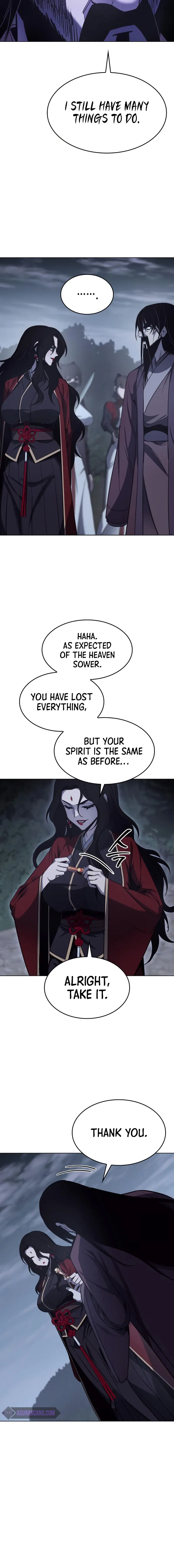 I Reincarnated As The Crazed Heir Ahabbb Chapter 101 - Page 26