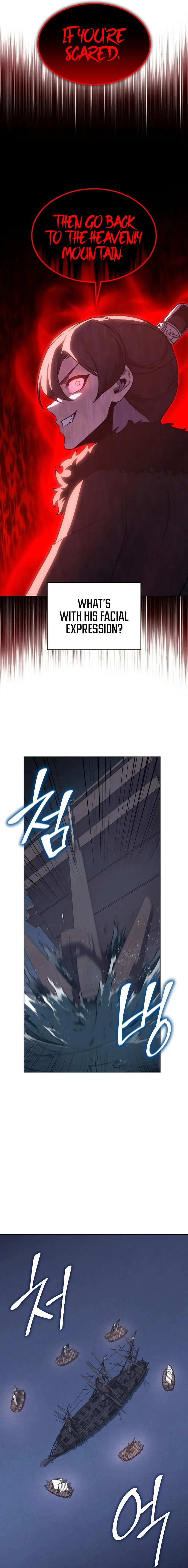 I Reincarnated As The Crazed Heir Ahabbb Chapter 102 - Page 23