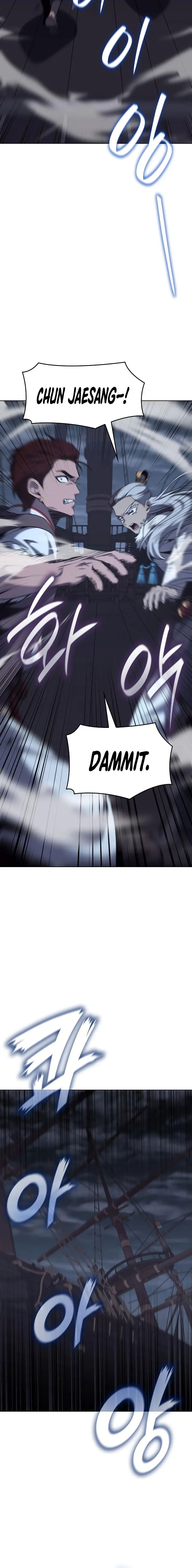 I Reincarnated As The Crazed Heir Ahabbb Chapter 102 - Page 28