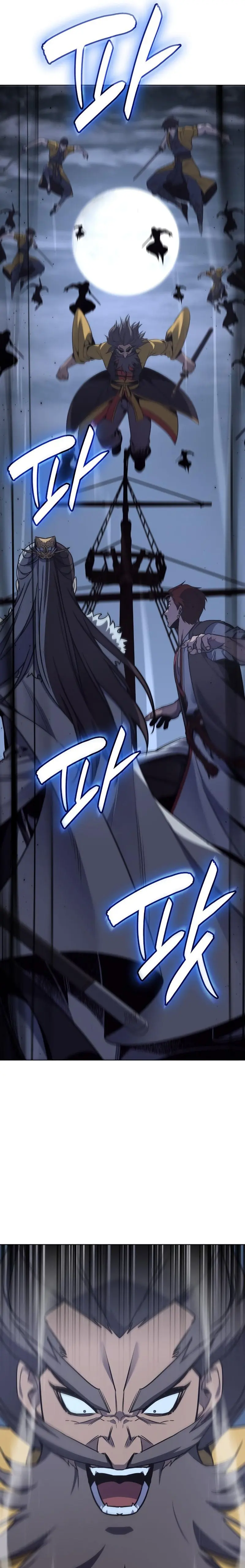 I Reincarnated As The Crazed Heir Ahabbb Chapter 102 - Page 29