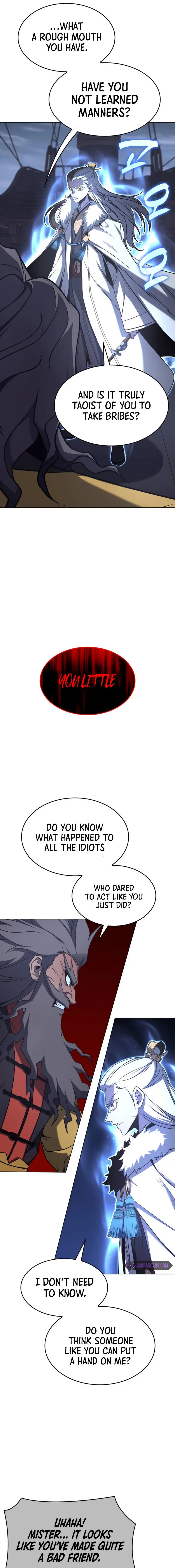 I Reincarnated As The Crazed Heir Ahabbb Chapter 103 - Page 15