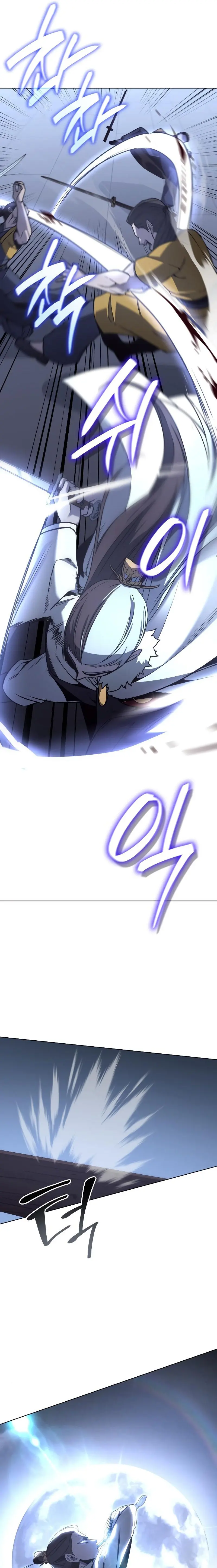 I Reincarnated As The Crazed Heir Ahabbb Chapter 104 - Page 13