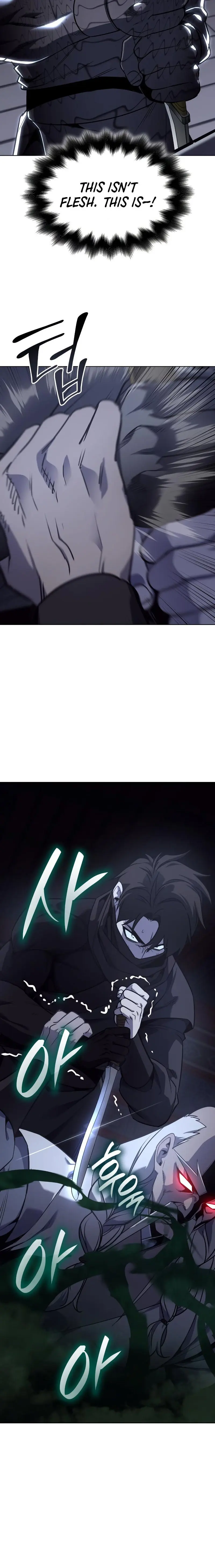 I Reincarnated As The Crazed Heir Ahabbb Chapter 104 - Page 36