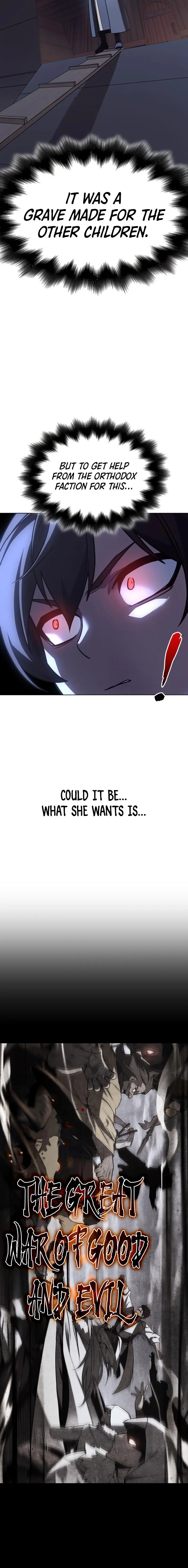 I Reincarnated As The Crazed Heir Ahabbb Chapter 104 - Page 4