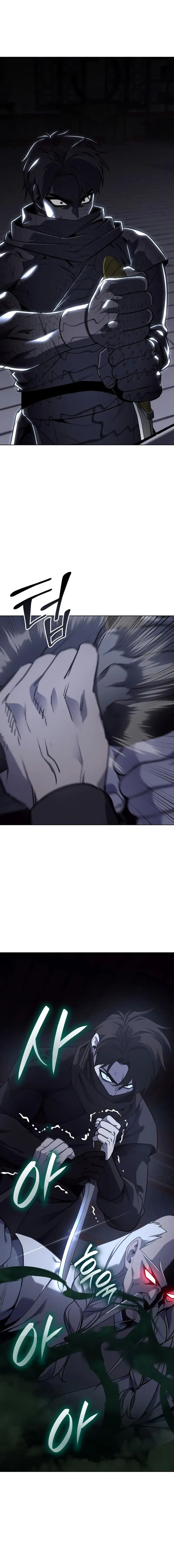 I Reincarnated As The Crazed Heir Ahabbb Chapter 105 - Page 1
