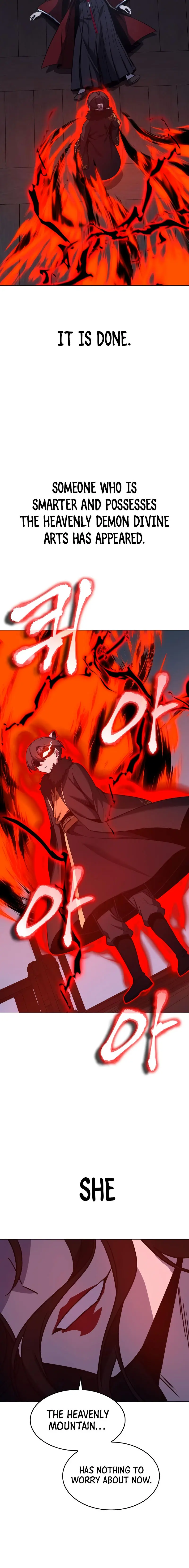 I Reincarnated As The Crazed Heir Ahabbb Chapter 105 - Page 18