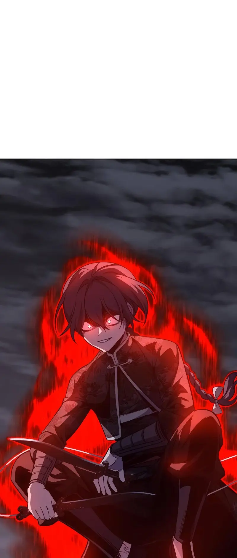 I Reincarnated As The Crazed Heir Ahabbb Chapter 105 - Page 33