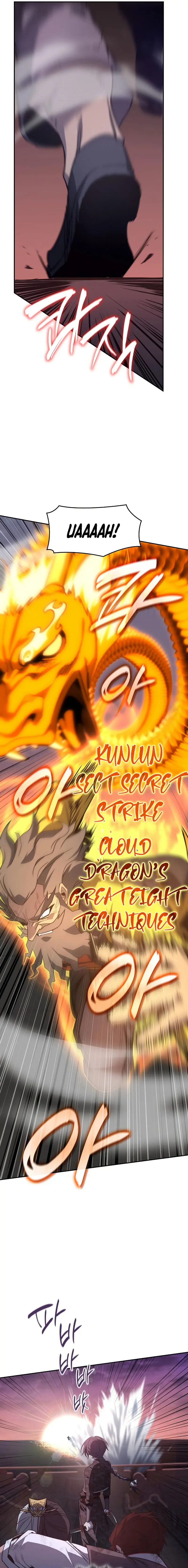 I Reincarnated As The Crazed Heir Ahabbb Chapter 106 - Page 13