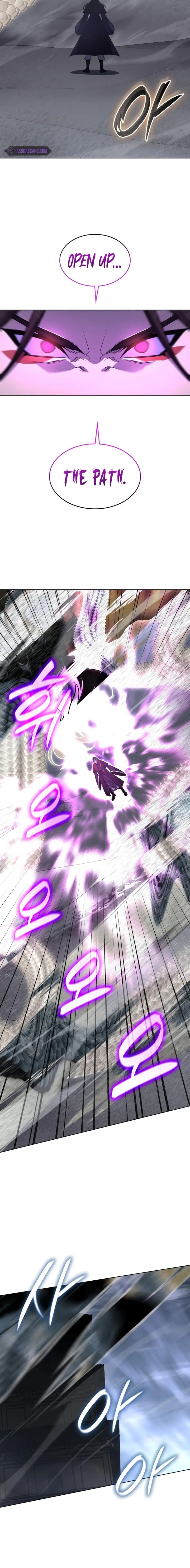 I Reincarnated As The Crazed Heir Ahabbb Chapter 107 - Page 10