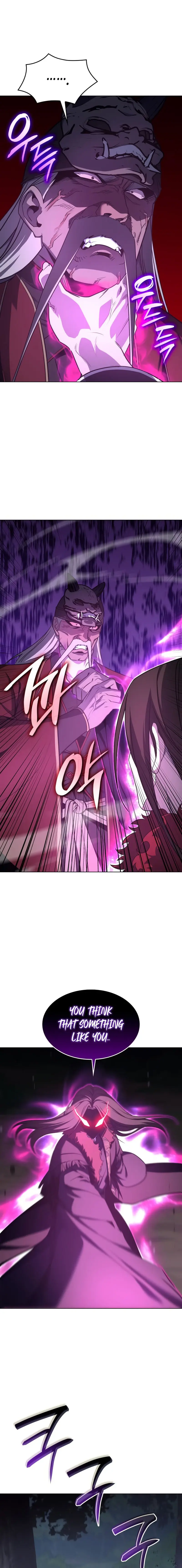 I Reincarnated As The Crazed Heir Ahabbb Chapter 107 - Page 13
