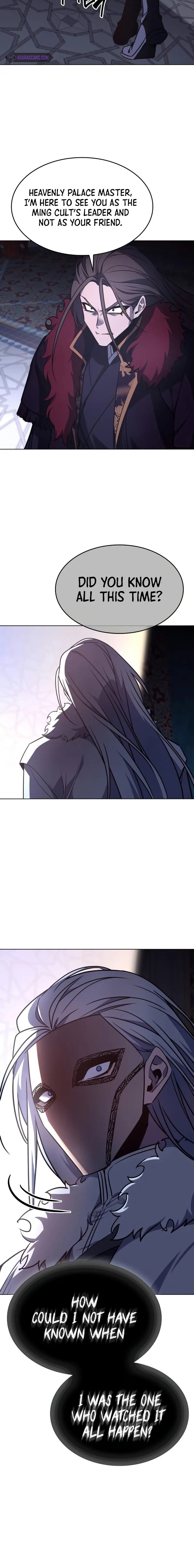 I Reincarnated As The Crazed Heir Ahabbb Chapter 107 - Page 16