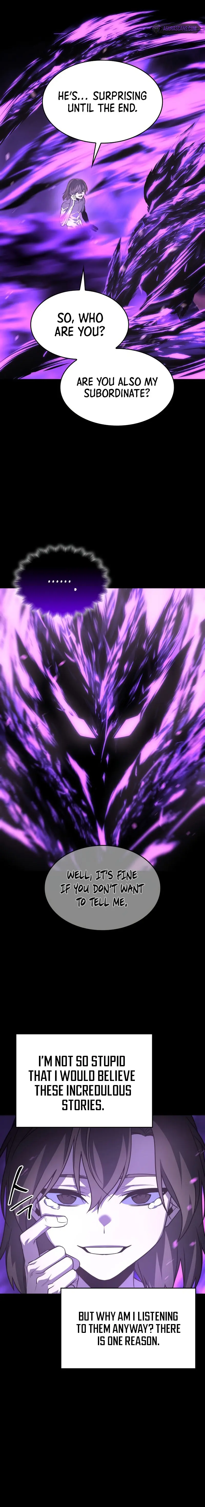 I Reincarnated As The Crazed Heir Ahabbb Chapter 107 - Page 24