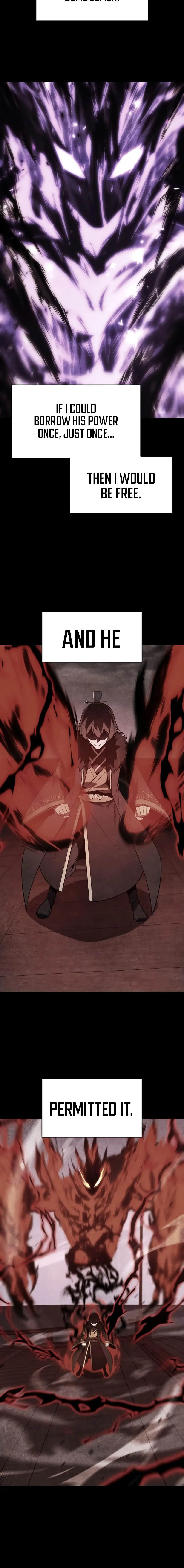 I Reincarnated As The Crazed Heir Ahabbb Chapter 107 - Page 26