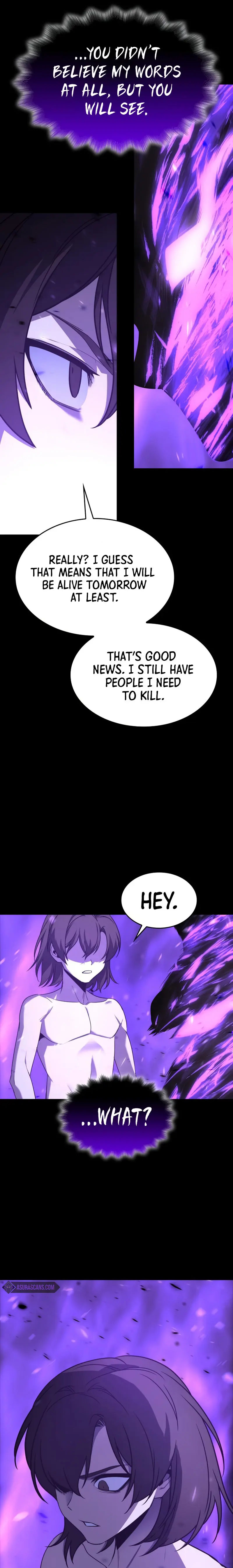 I Reincarnated As The Crazed Heir Ahabbb Chapter 107 - Page 33