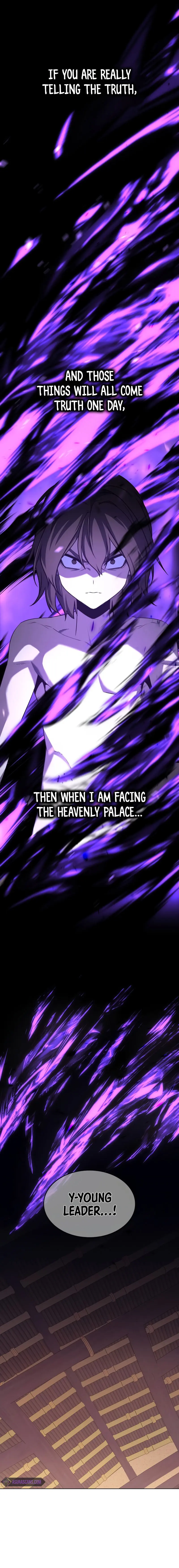 I Reincarnated As The Crazed Heir Ahabbb Chapter 107 - Page 35
