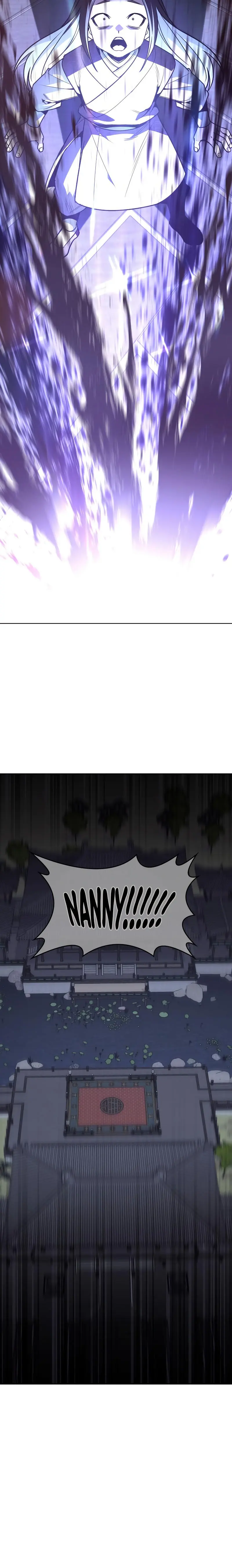 I Reincarnated As The Crazed Heir Ahabbb Chapter 108 - Page 12