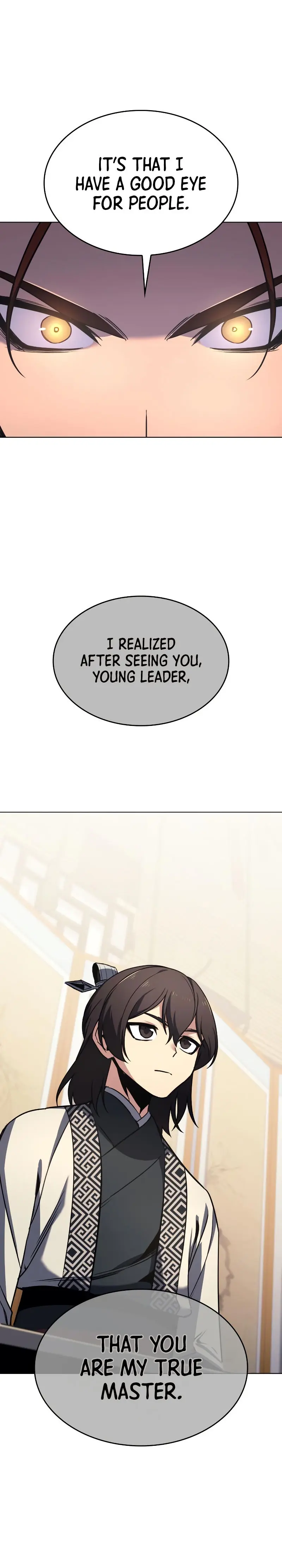 I Reincarnated As The Crazed Heir Ahabbb Chapter 108 - Page 18