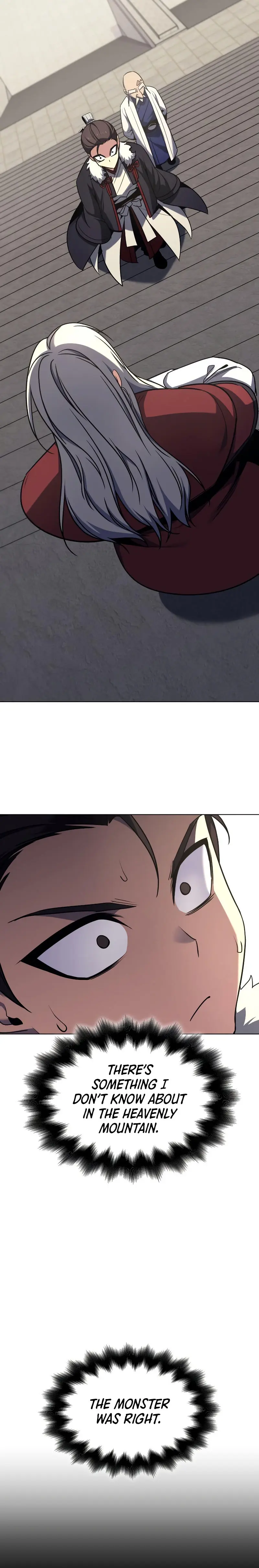I Reincarnated As The Crazed Heir Ahabbb Chapter 108 - Page 44