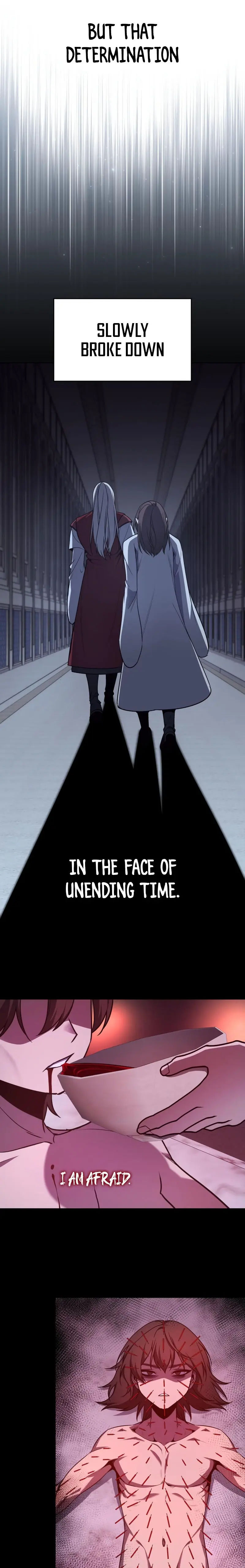 I Reincarnated As The Crazed Heir Ahabbb Chapter 109 - Page 13