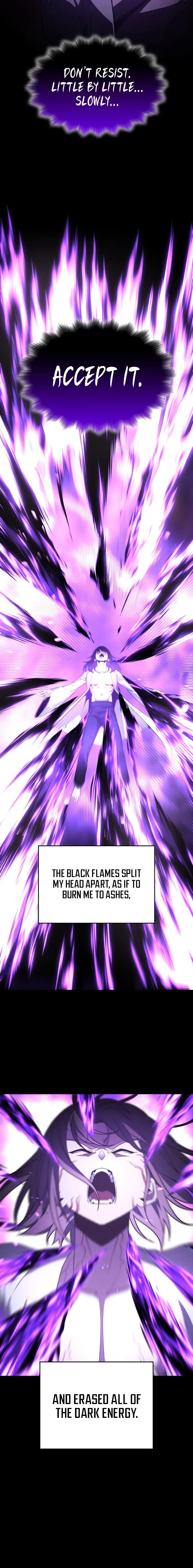 I Reincarnated As The Crazed Heir Ahabbb Chapter 109 - Page 20