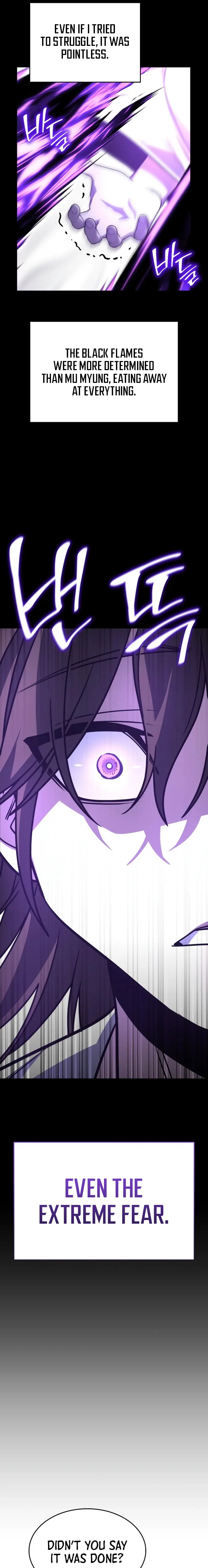 I Reincarnated As The Crazed Heir Ahabbb Chapter 109 - Page 21
