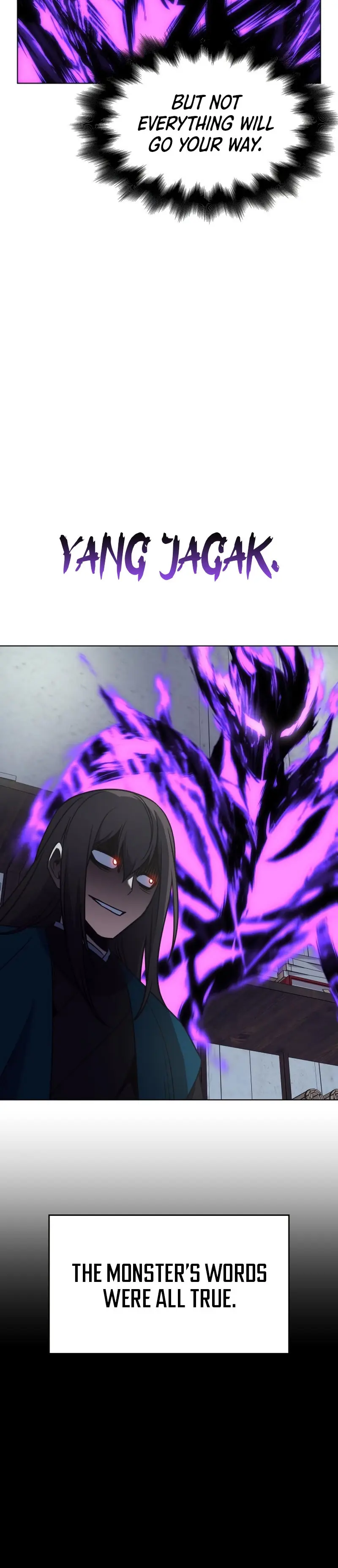 I Reincarnated As The Crazed Heir Ahabbb Chapter 109 - Page 28