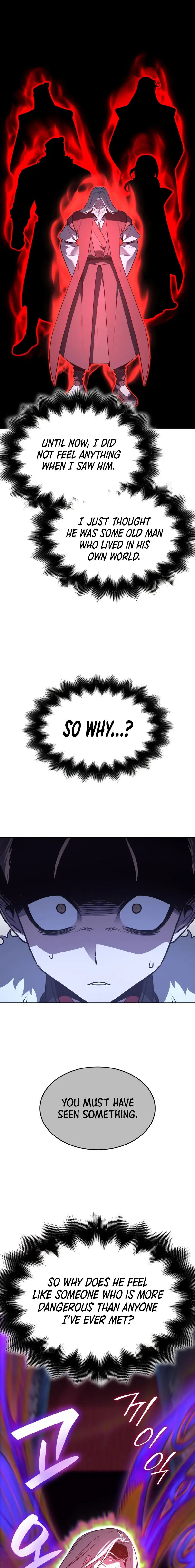 I Reincarnated As The Crazed Heir Ahabbb Chapter 109 - Page 3