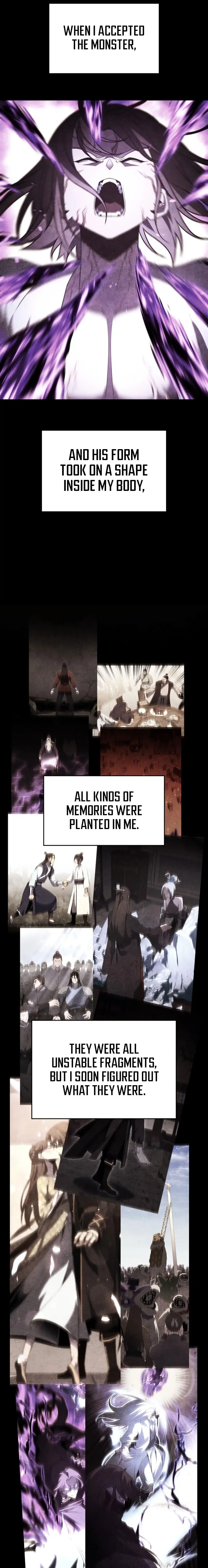 I Reincarnated As The Crazed Heir Ahabbb Chapter 109 - Page 31