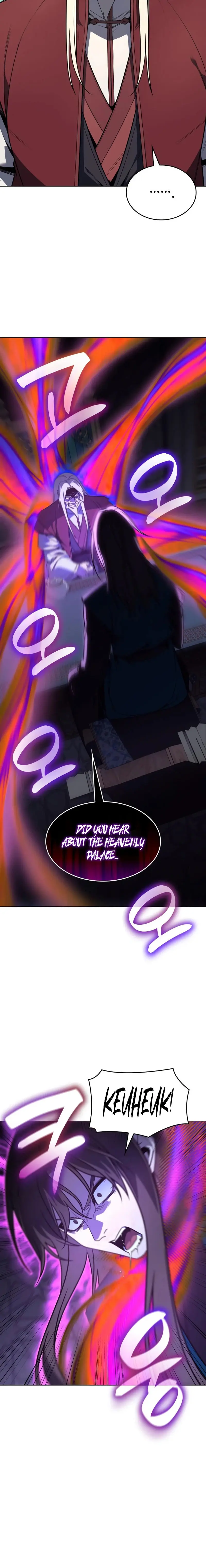 I Reincarnated As The Crazed Heir Ahabbb Chapter 111 - Page 2
