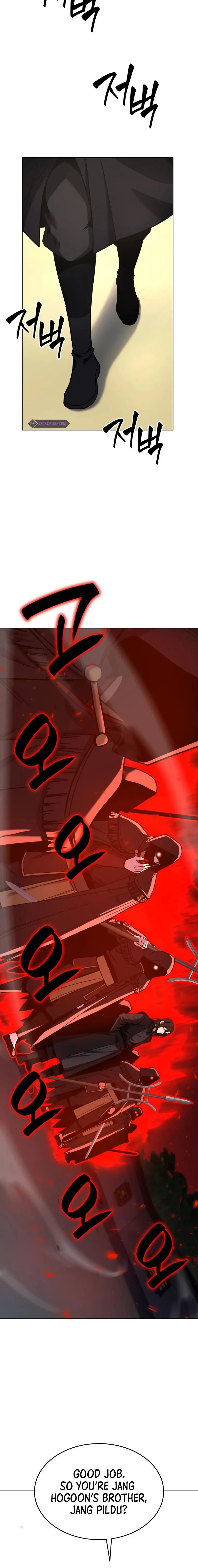 I Reincarnated As The Crazed Heir Ahabbb Chapter 111 - Page 24