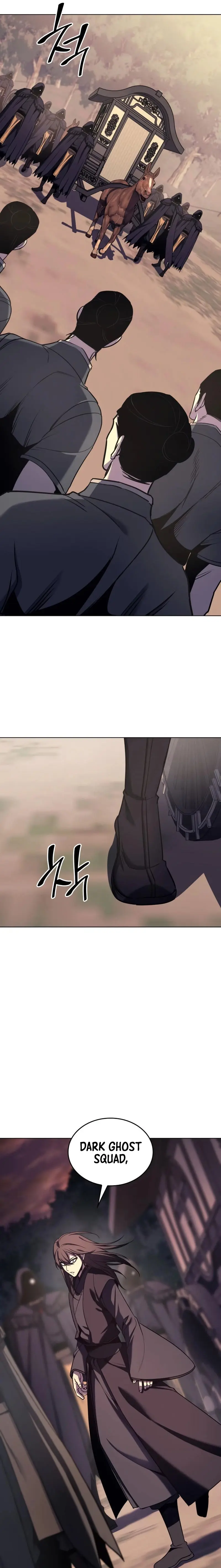 I Reincarnated As The Crazed Heir Ahabbb Chapter 112 - Page 13