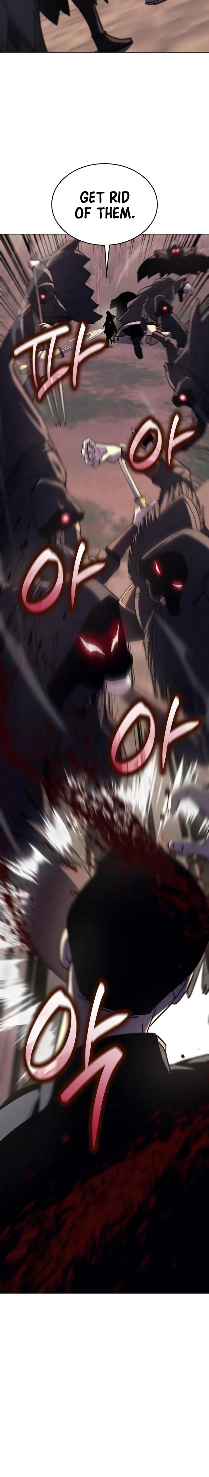 I Reincarnated As The Crazed Heir Ahabbb Chapter 112 - Page 14