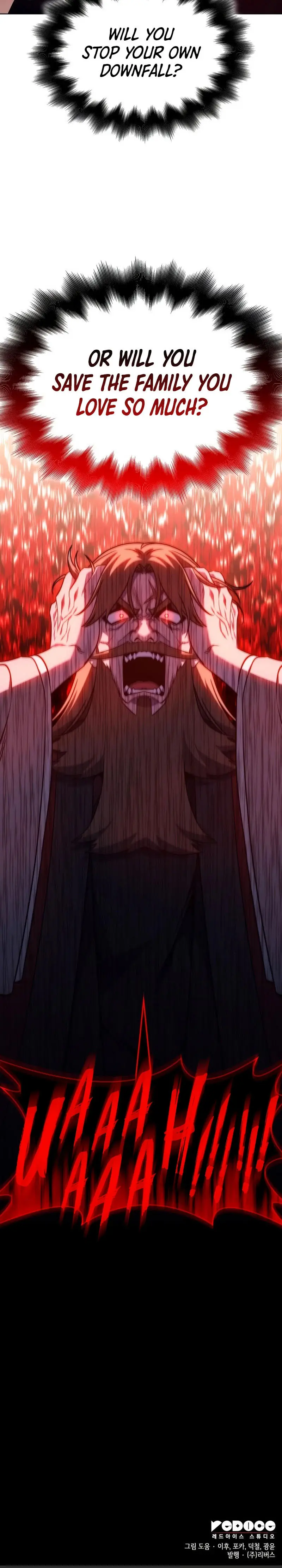 I Reincarnated As The Crazed Heir Ahabbb Chapter 112 - Page 30