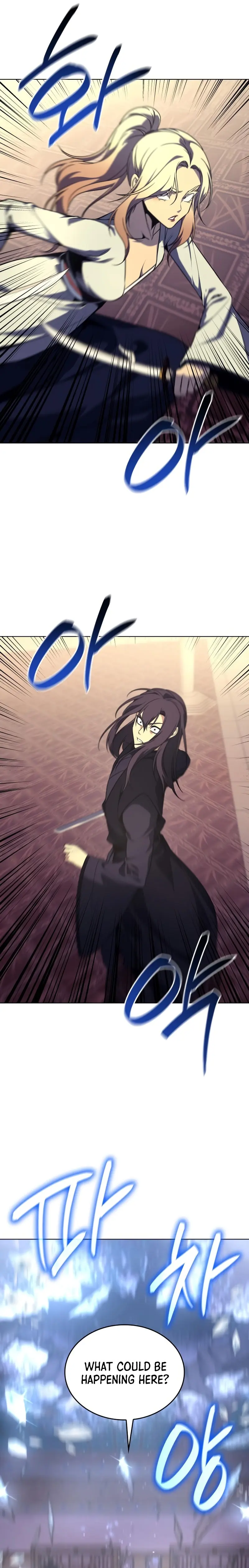 I Reincarnated As The Crazed Heir Ahabbb Chapter 113 - Page 35